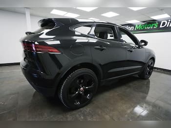 Used Jaguar E-Pace 2019 for sale - 79609521: Photo