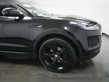 Used Jaguar E-Pace 2019 for sale - 79609521: Photo