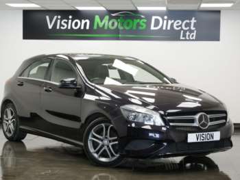 2015 (64) - 1.6 A180 Sport Euro 6 (s/s) 5dr