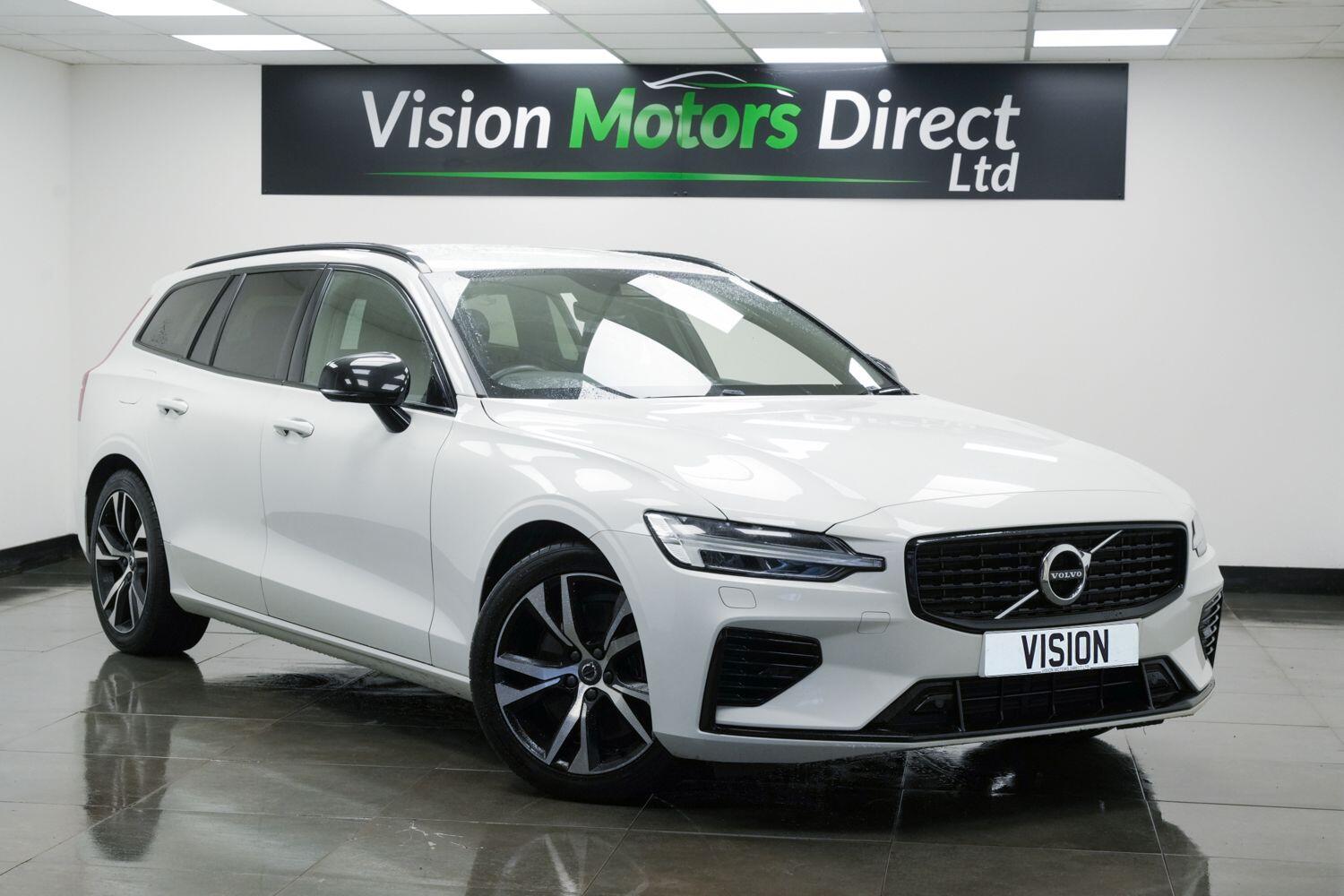 Used Volvo V60 for sale - 77166486: Photo 1