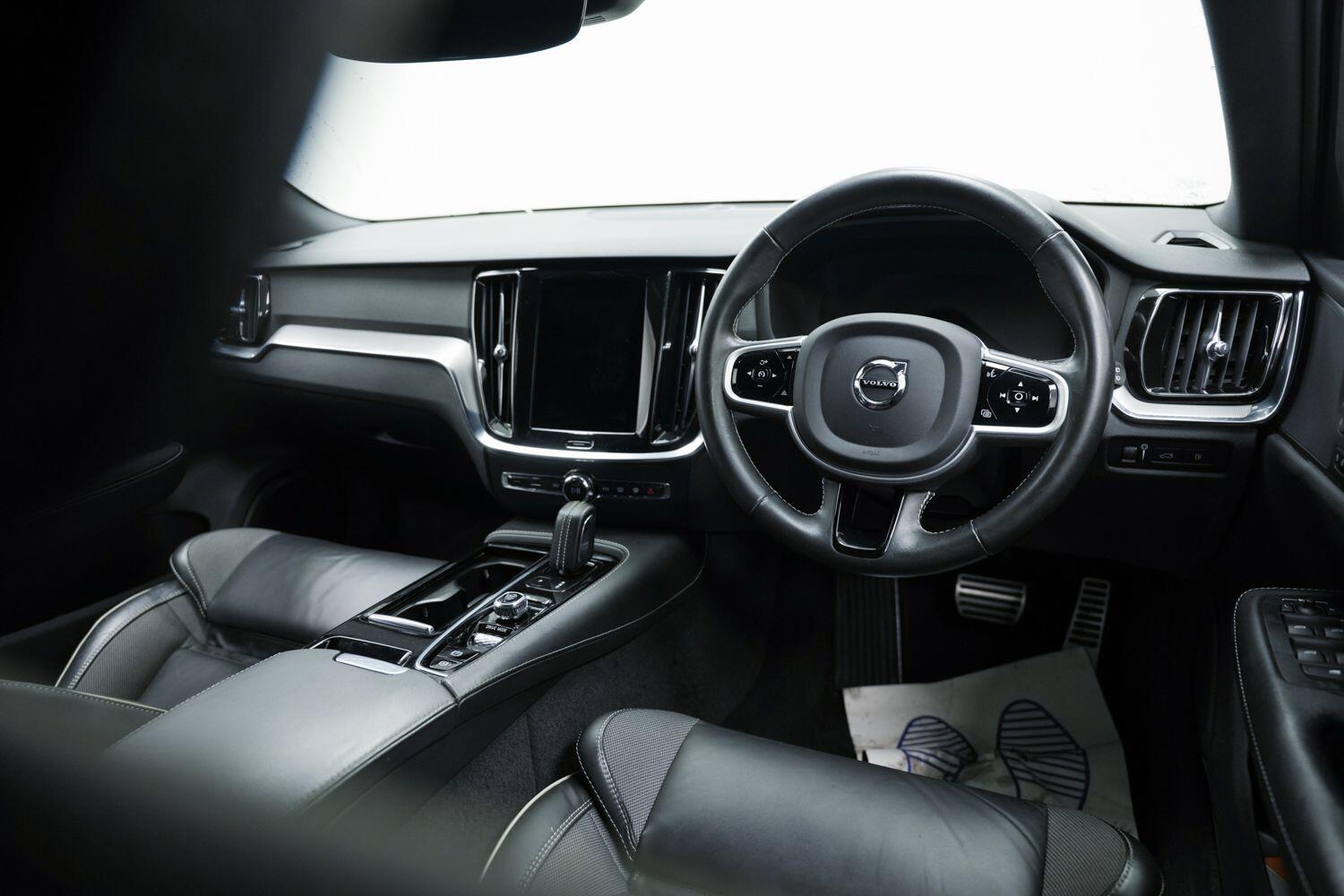 Used Volvo V60 for sale - 77166486: Photo 10