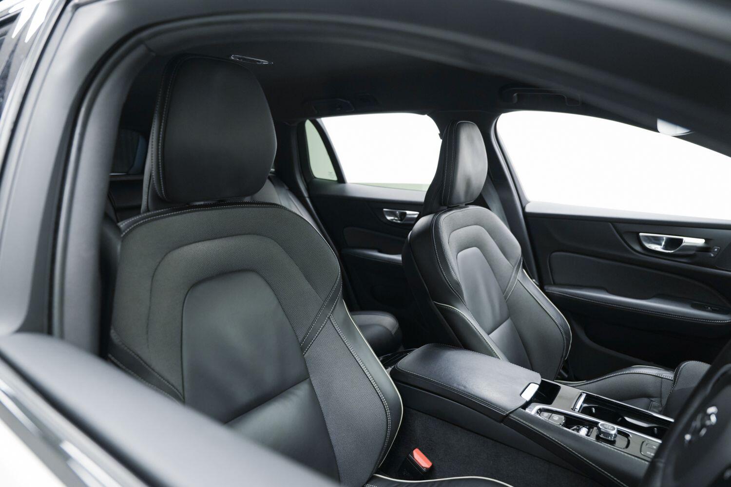 Used Volvo V60 for sale - 77166486: Photo 12