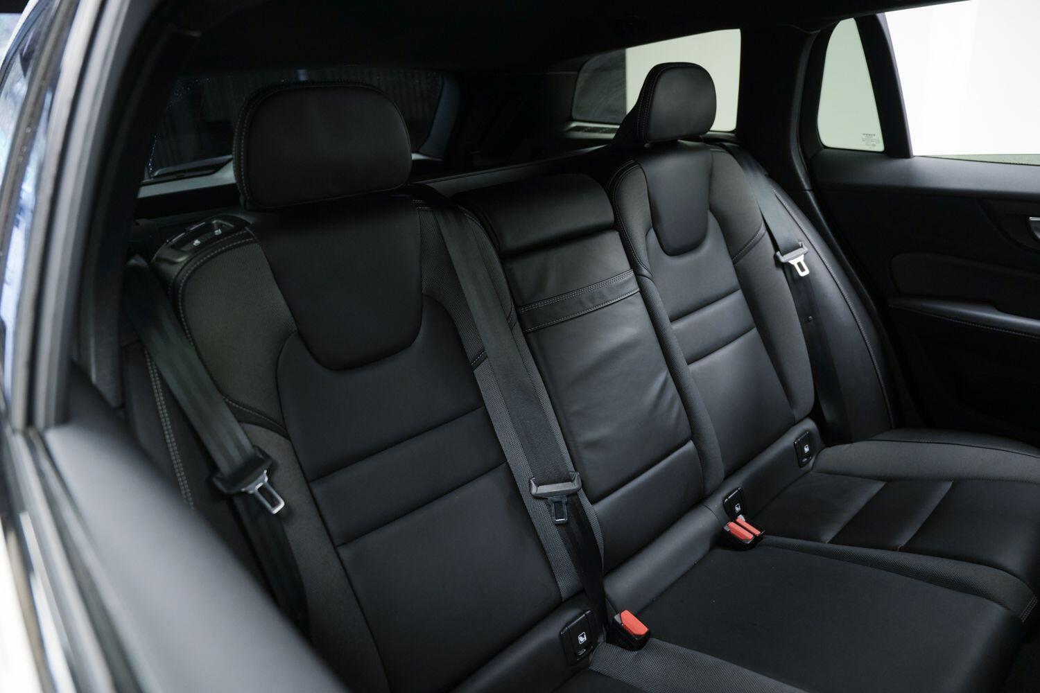 Used Volvo V60 for sale - 77166486: Photo 14