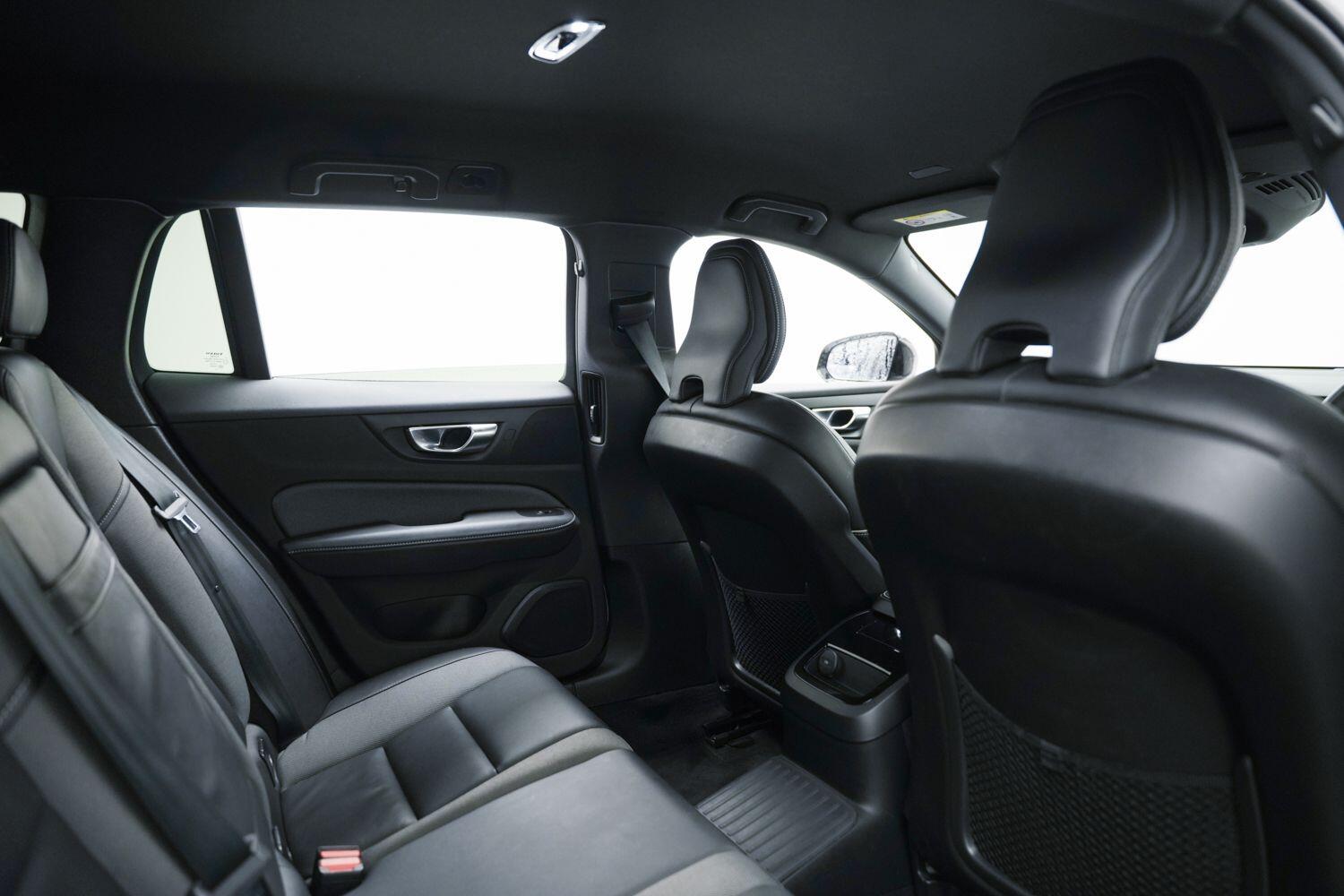 Used Volvo V60 for sale - 77166486: Photo 16