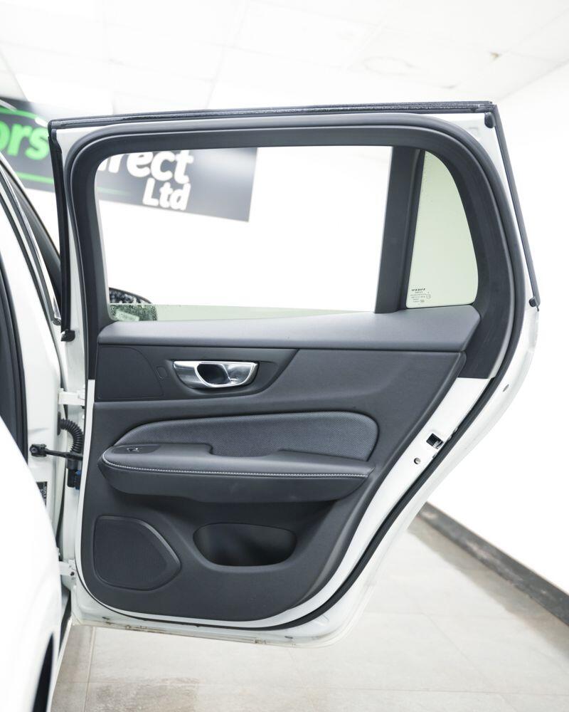 Used Volvo V60 for sale - 77166486: Photo 18