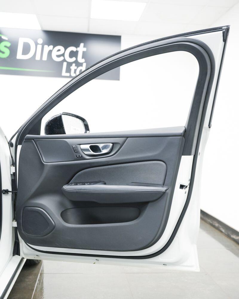 Used Volvo V60 for sale - 77166486: Photo 19