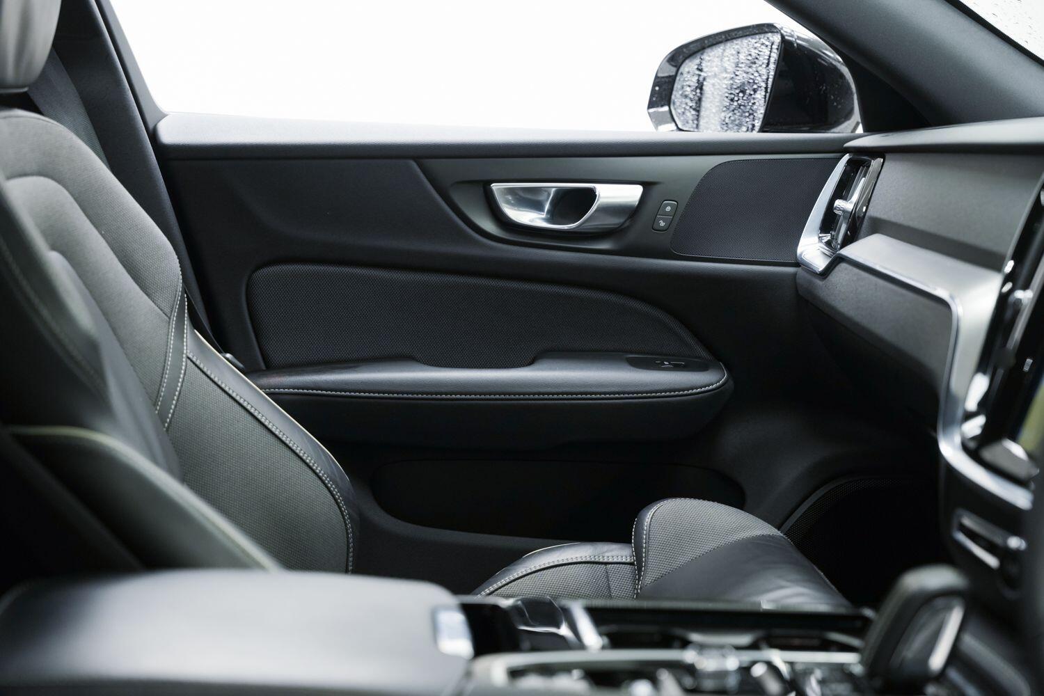 Used Volvo V60 for sale - 77166486: Photo 20