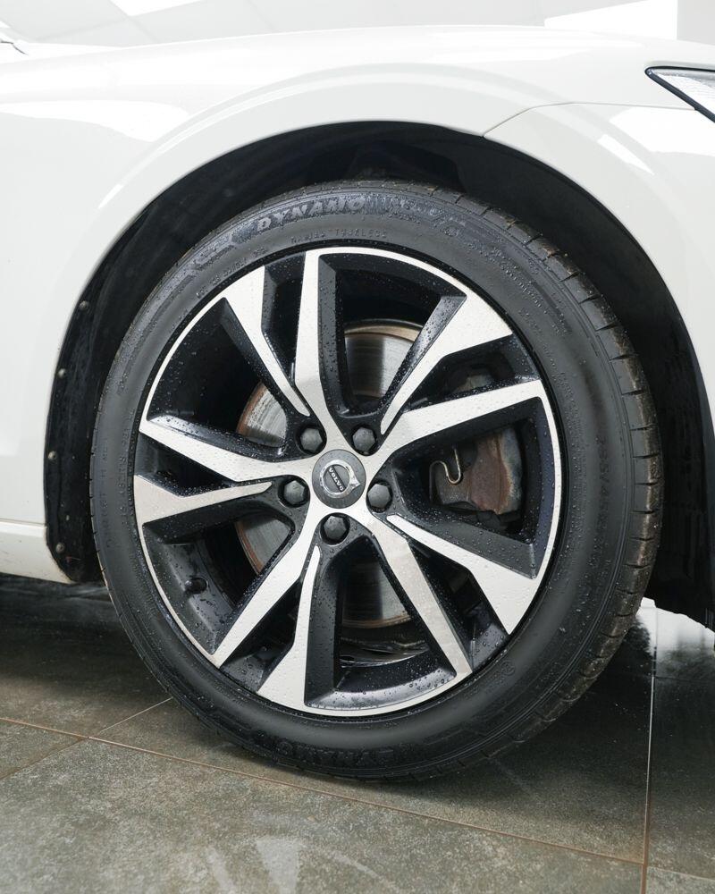 Used Volvo V60 for sale - 77166486: Photo 22