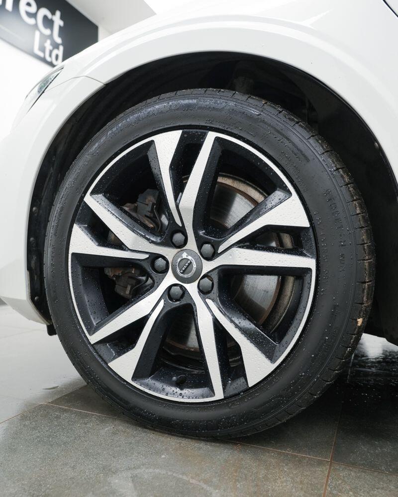 Used Volvo V60 for sale - 77166486: Photo 23