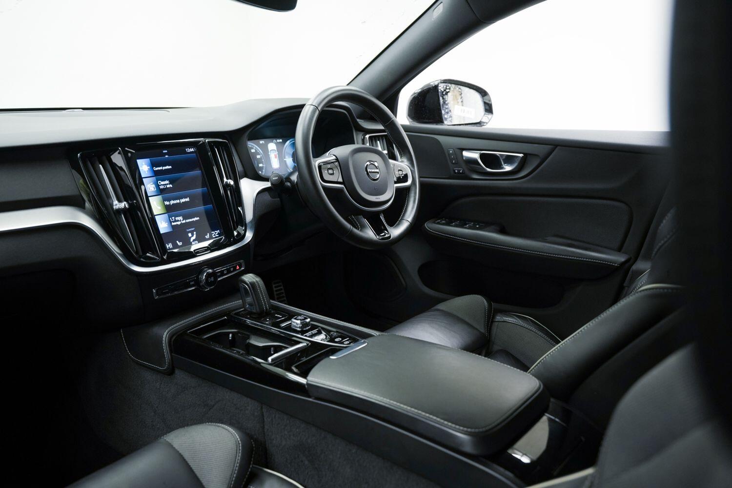 Used Volvo V60 for sale - 77166486: Photo 26