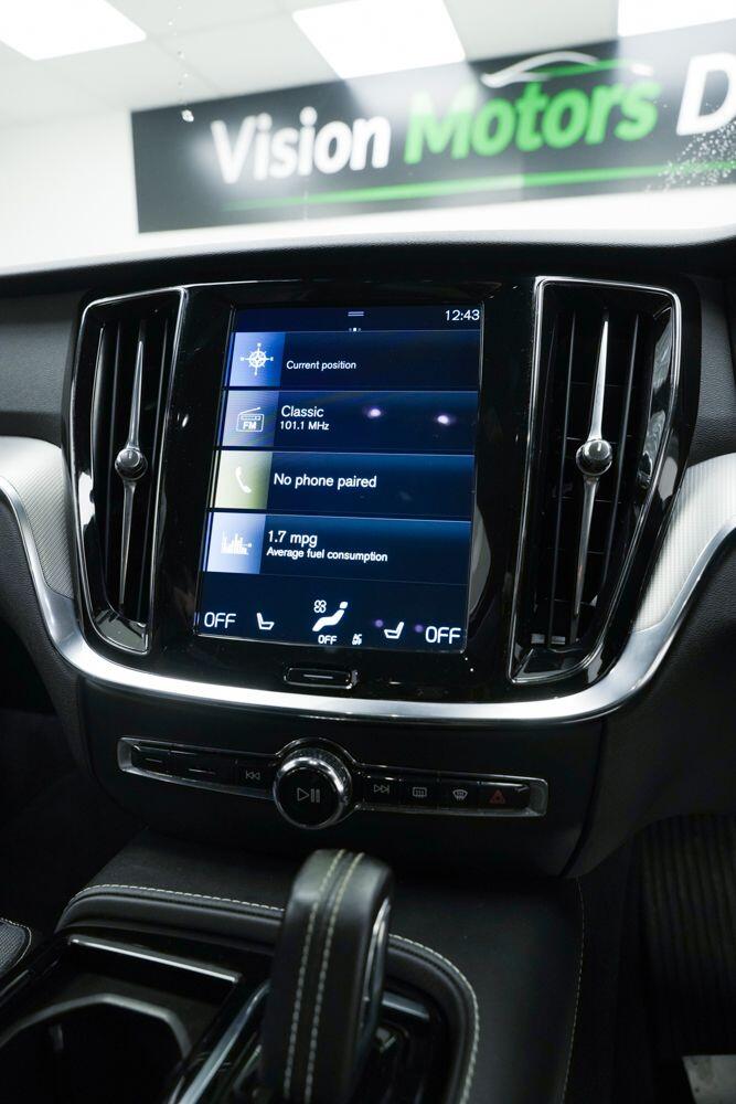 Used Volvo V60 for sale - 77166486: Photo 29