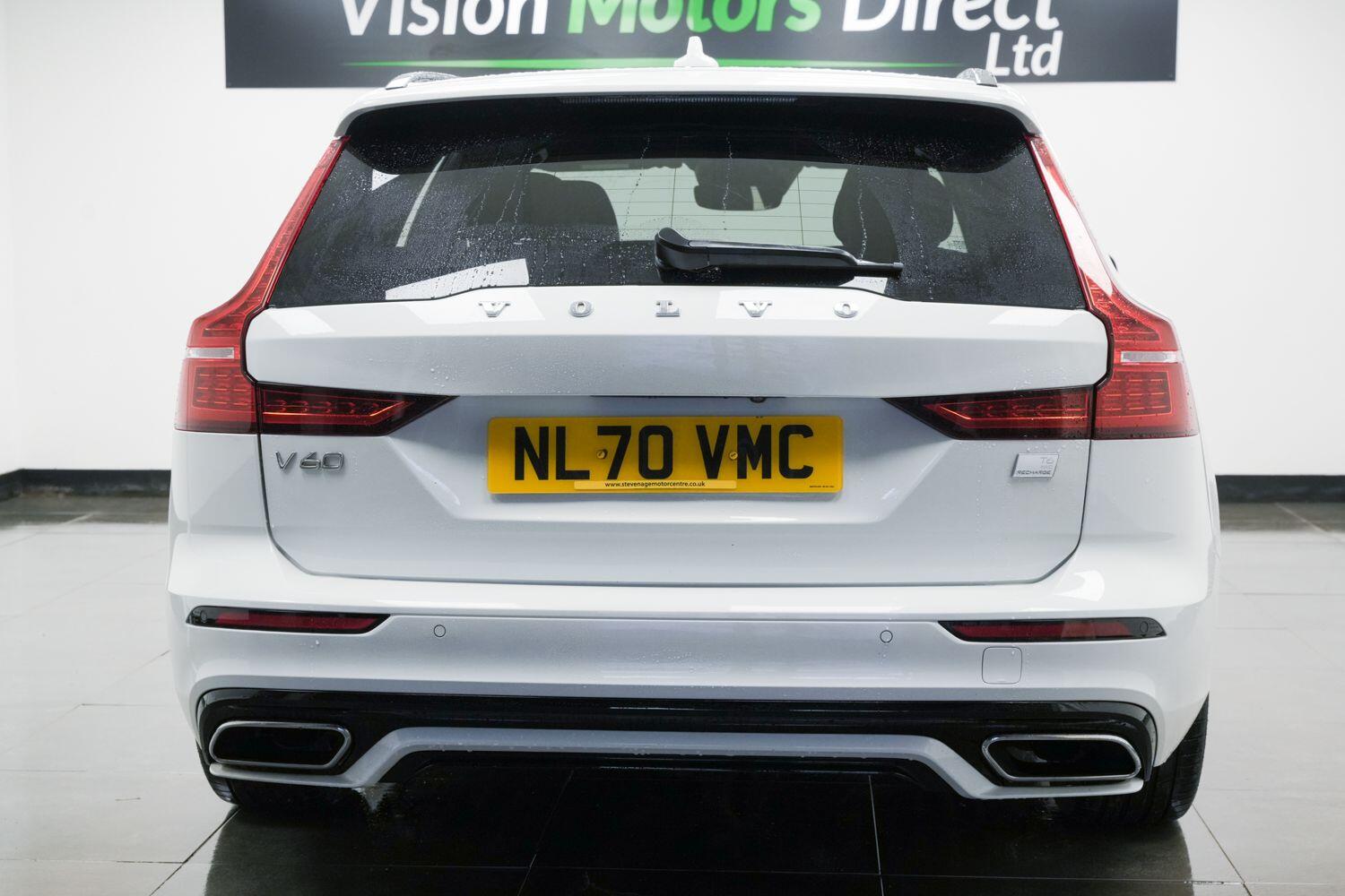 Used Volvo V60 for sale - 77166486: Photo 3