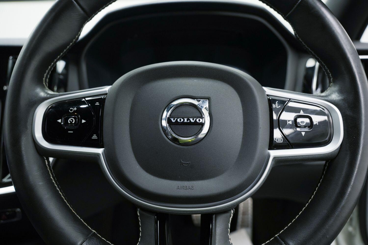 Used Volvo V60 for sale - 77166486: Photo 30