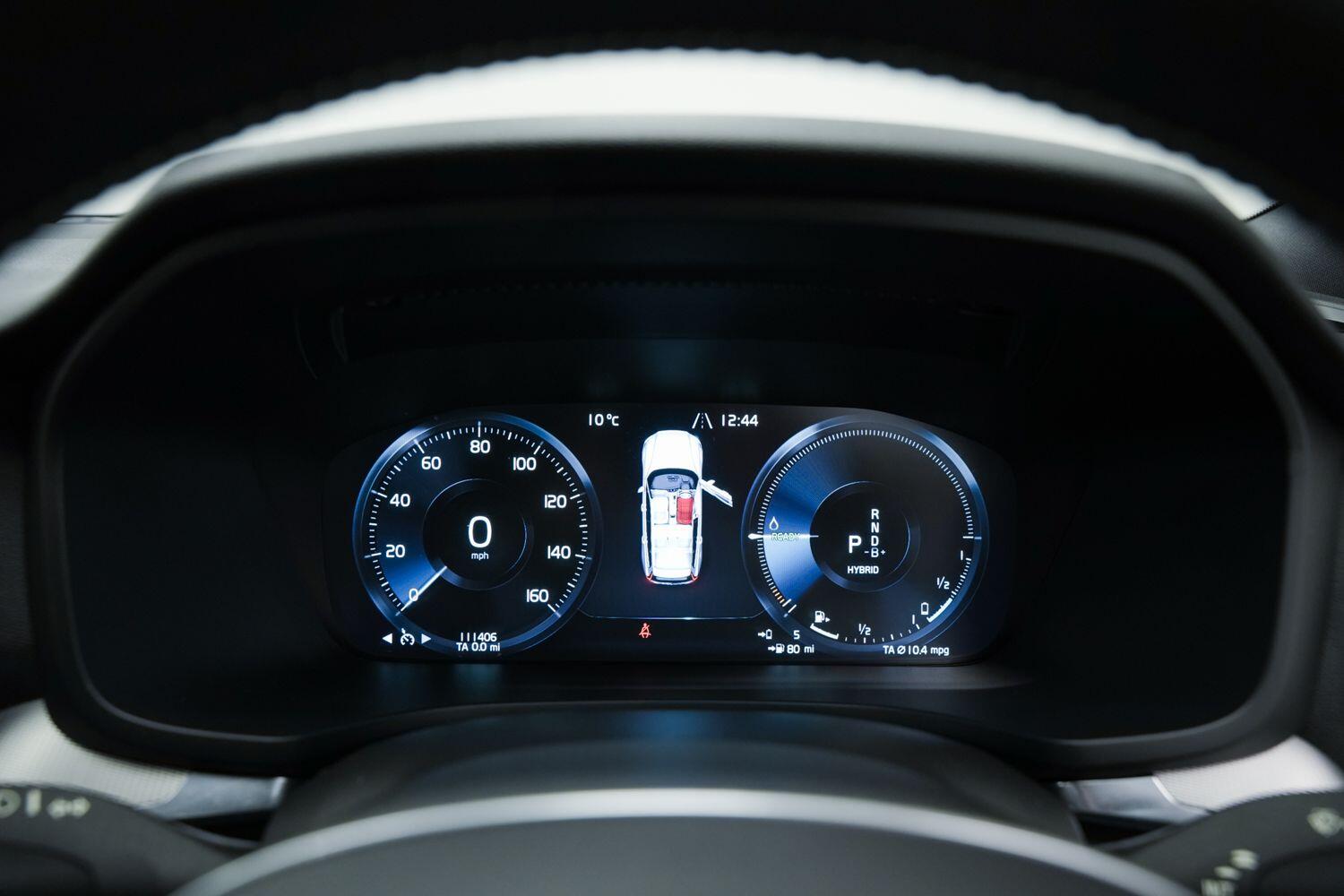 Used Volvo V60 for sale - 77166486: Photo 31