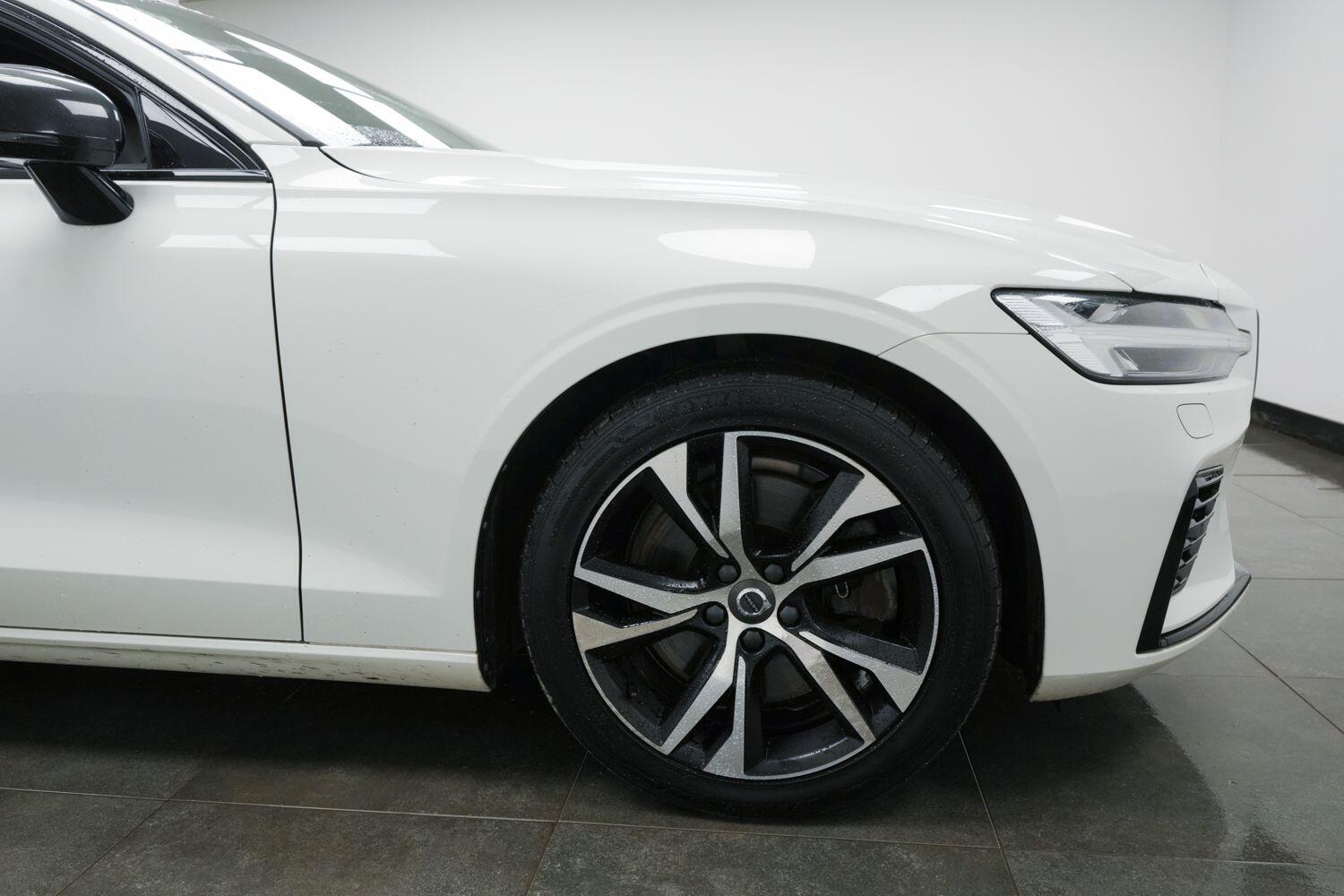 Used Volvo V60 for sale - 77166486: Photo 5