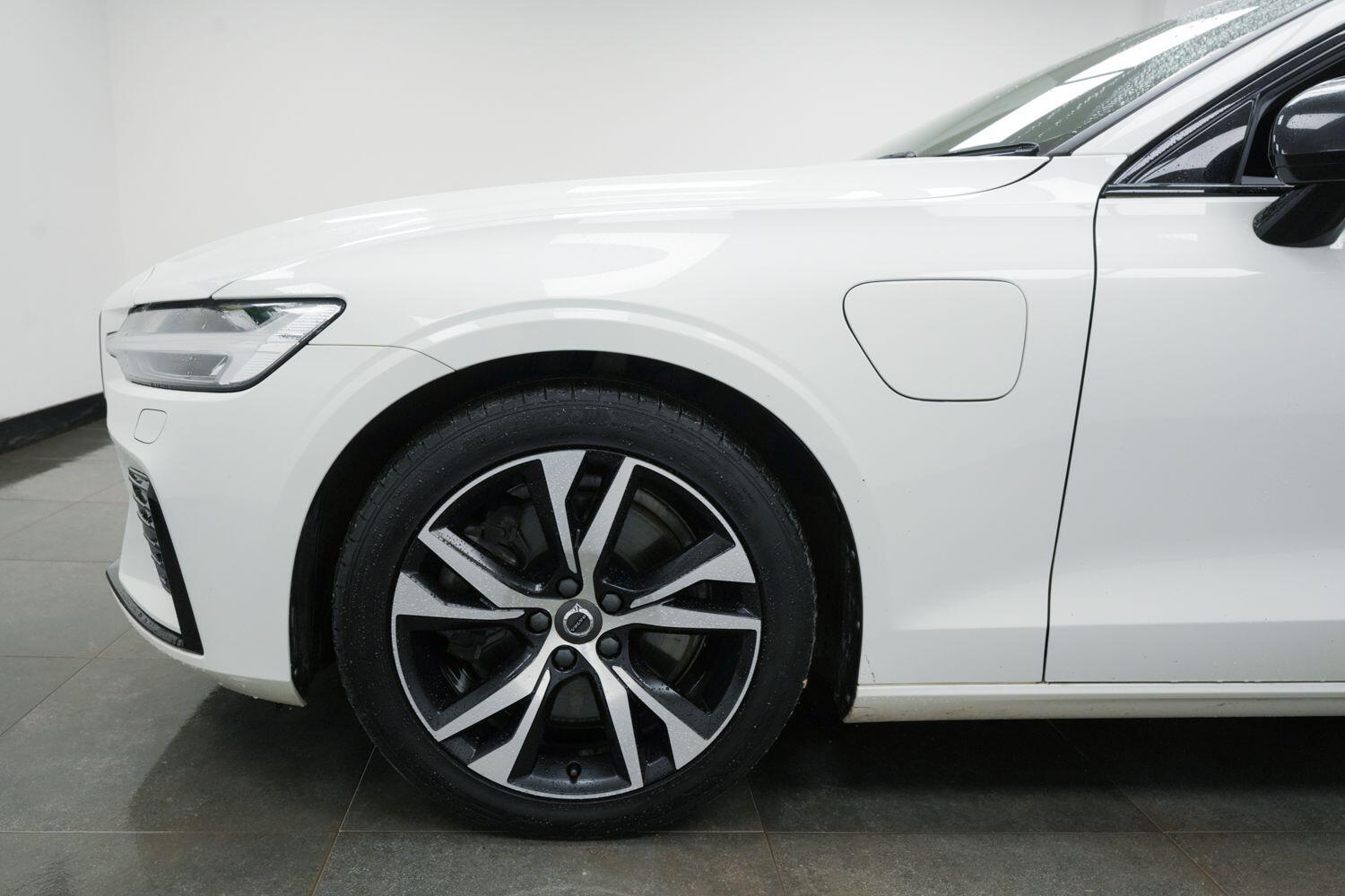 Used Volvo V60 for sale - 77166486: Photo 6