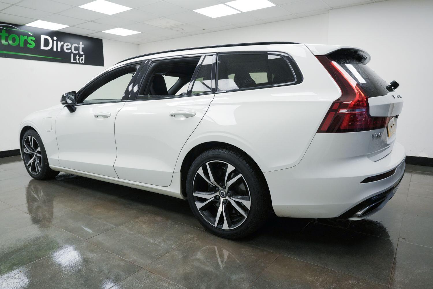 Used Volvo V60 for sale - 77166486: Photo 7