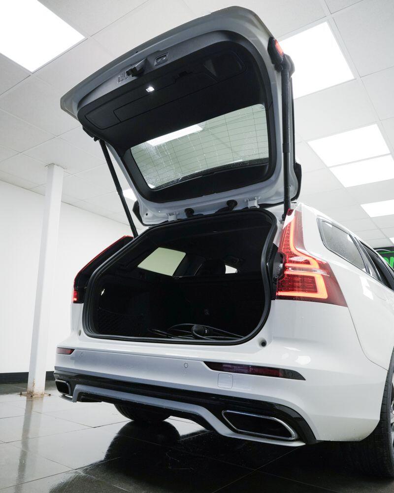 Used Volvo V60 for sale - 77166486: Photo 8