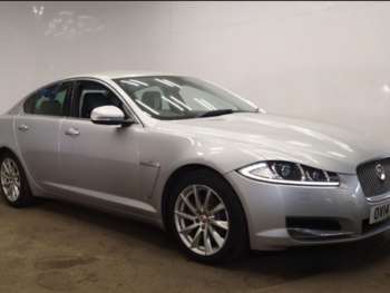 2014 (14) - 3.0d V6 Premium Luxury Auto Euro 5 (s/s) 4dr