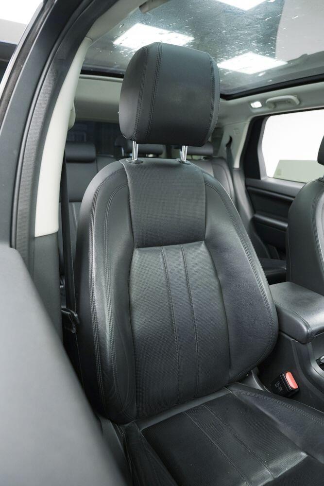 Used Land Rover Discovery Sport 2017 for sale - 76759314: Photo 13