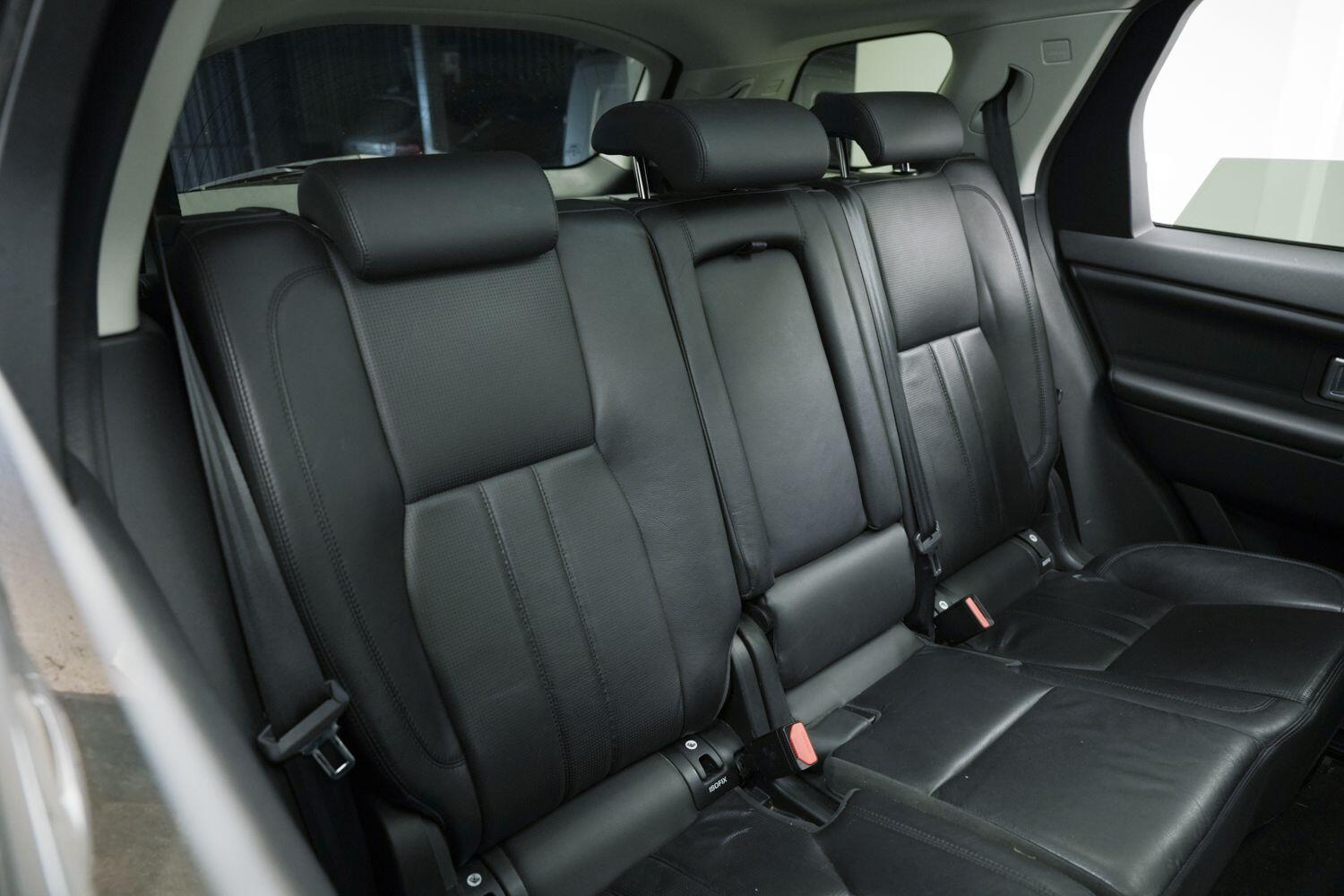 Used Land Rover Discovery Sport 2017 for sale - 76759314: Photo 15