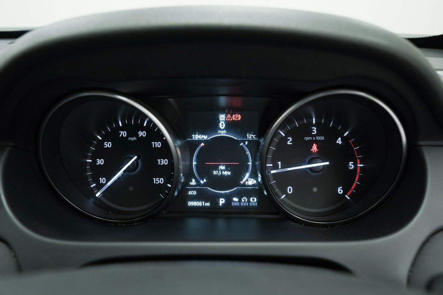 Used Land Rover Discovery Sport 2017 for sale - 76759314: Photo 27