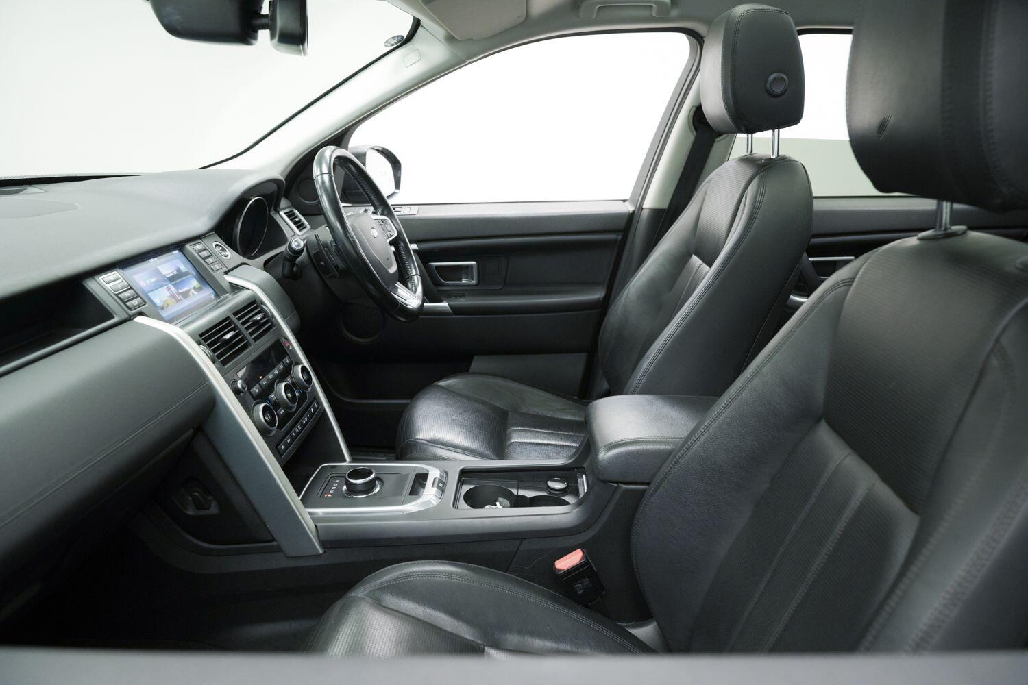 Used Land Rover Discovery Sport 2017 for sale - 76759314: Photo 29