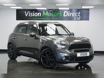 Used MINI Countryman 2013 for sale - 75732270: Photo