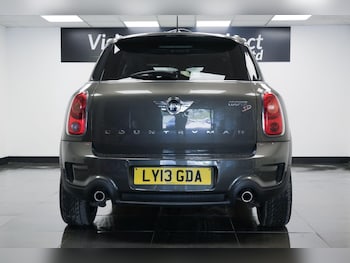 Used MINI Countryman 2013 for sale - 75732270: Photo