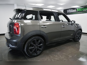 Used MINI Countryman 2013 for sale - 75732270: Photo