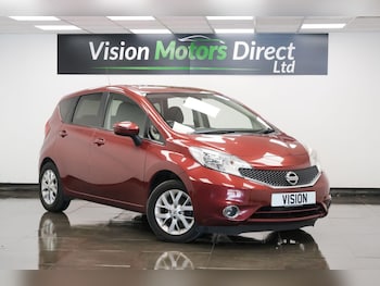 2014 (64) - 1.2 12V Acenta Premium Euro 5 (s/s) 5dr