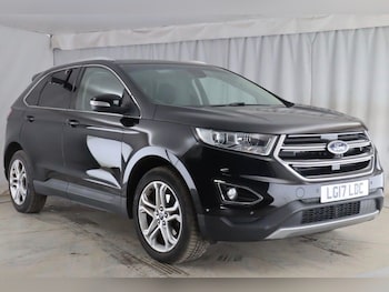 Used Ford Edge 2017 for sale - 78232108: Photo