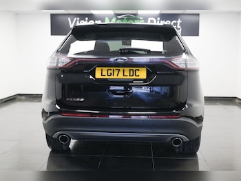 Used Ford Edge 2017 for sale - 78232108: Photo