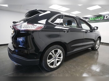 Used Ford Edge 2017 for sale - 78232108: Photo