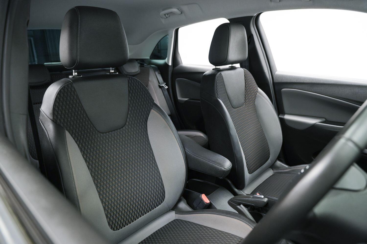 Used Vauxhall Crossland X 2019 for sale - 77626243: Photo 12