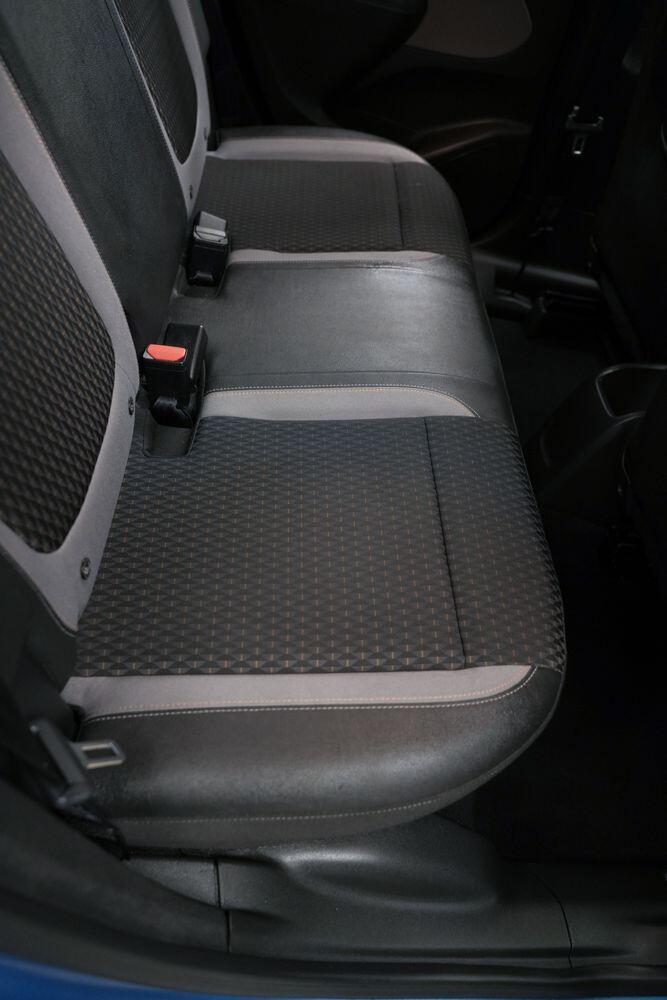 Used Vauxhall Crossland X 2019 for sale - 77626243: Photo 15