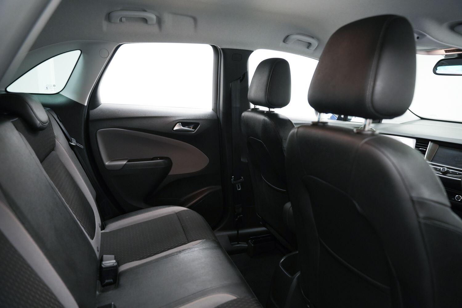 Used Vauxhall Crossland X 2019 for sale - 77626243: Photo 16