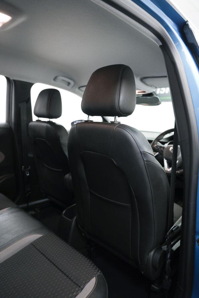 Used Vauxhall Crossland X 2019 for sale - 77626243: Photo 17