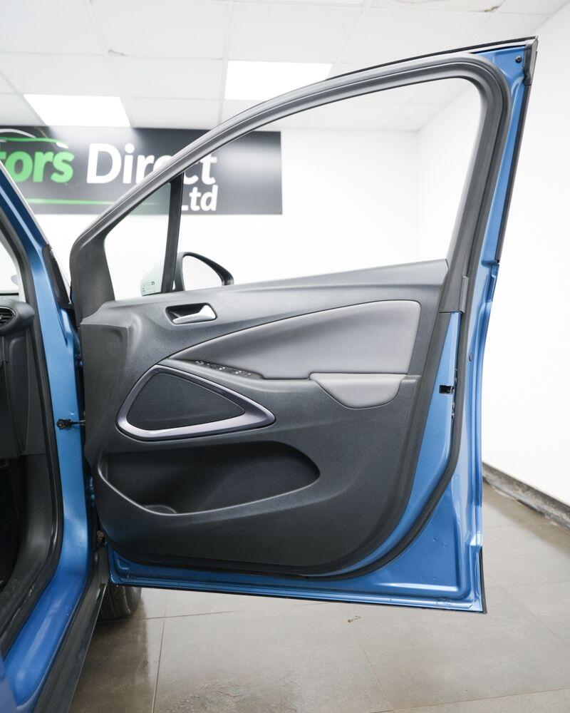 Used Vauxhall Crossland X 2019 for sale - 77626243: Photo 19