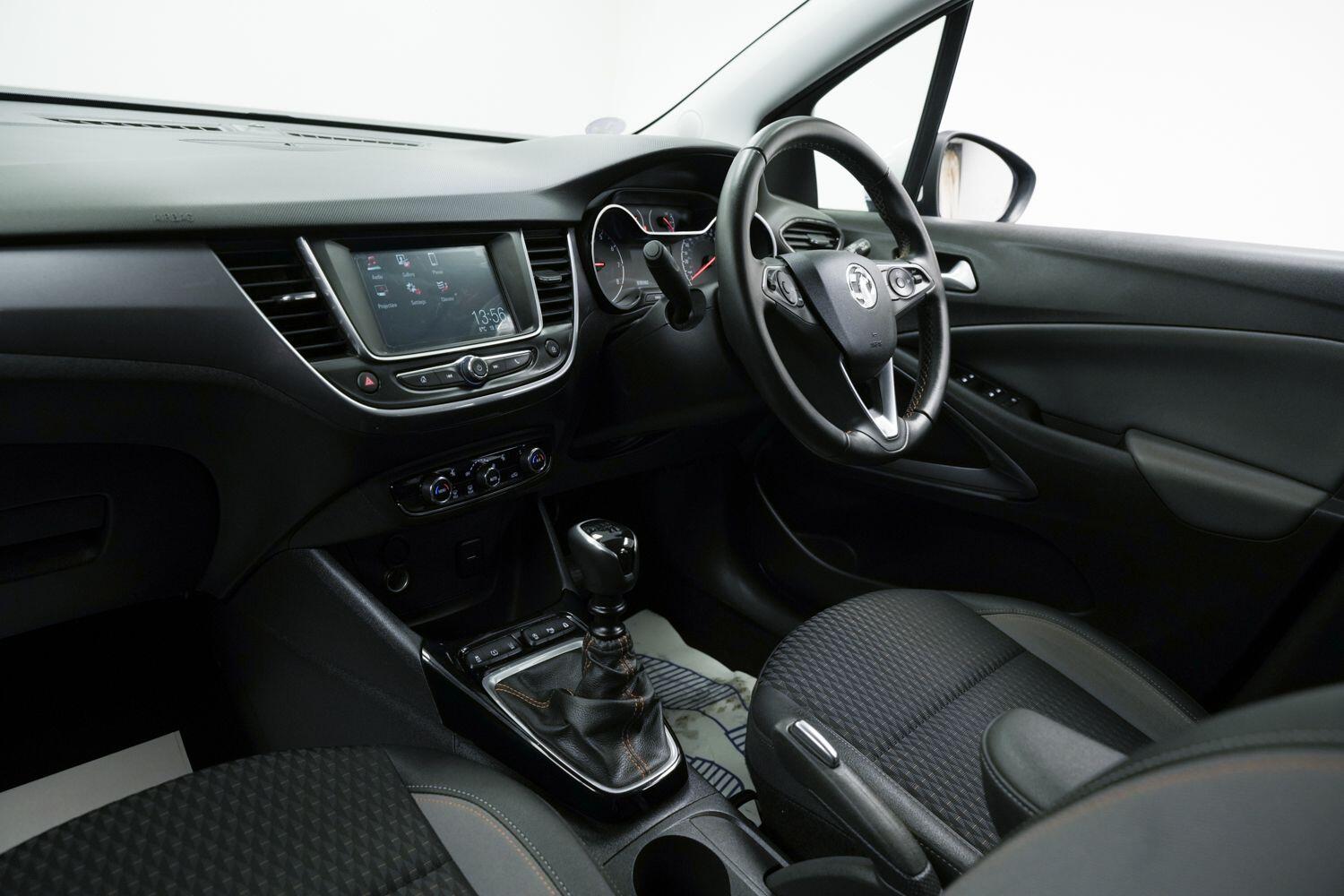 Used Vauxhall Crossland X 2019 for sale - 77626243: Photo 21