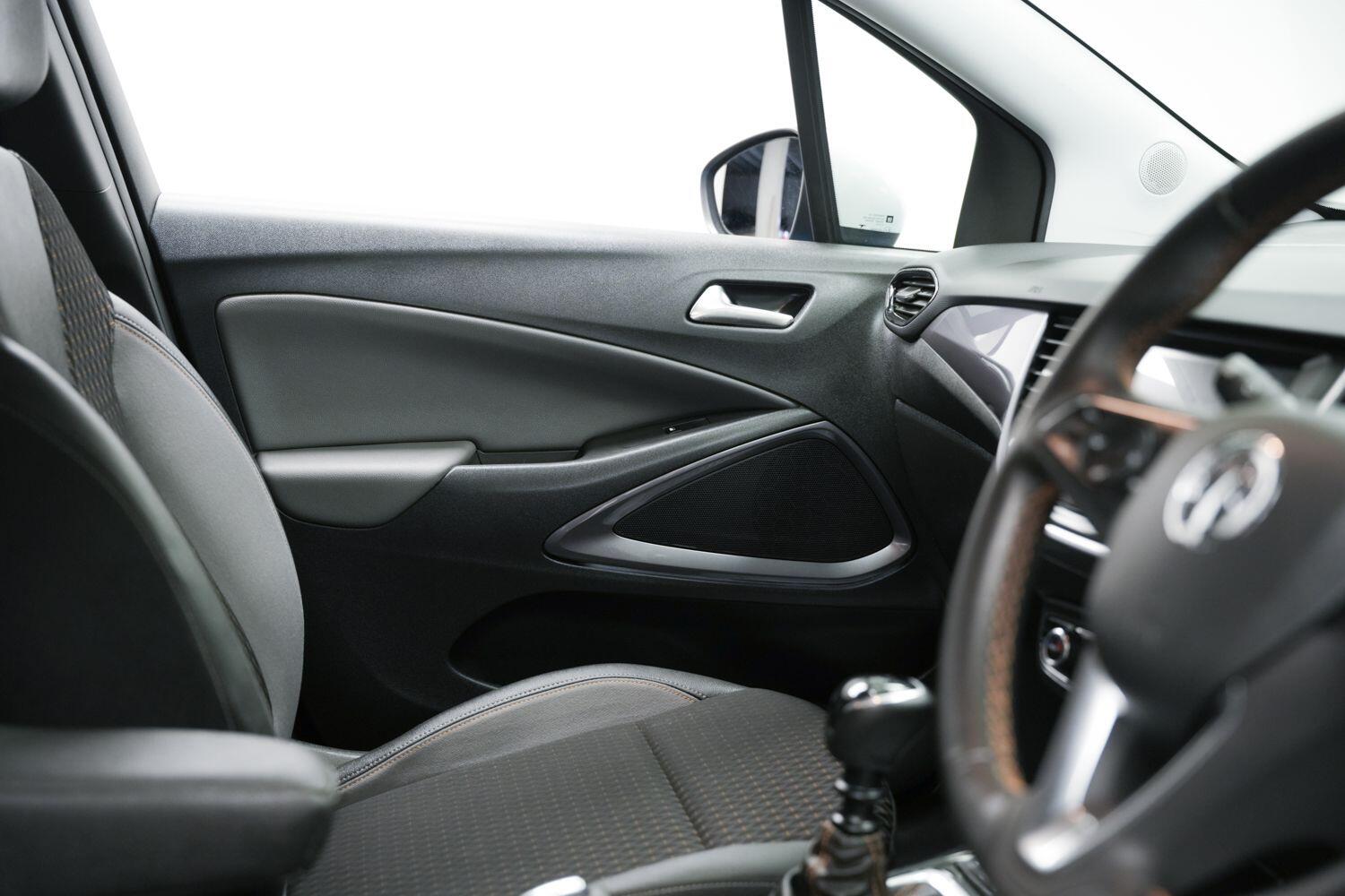 Used Vauxhall Crossland X 2019 for sale - 77626243: Photo 22