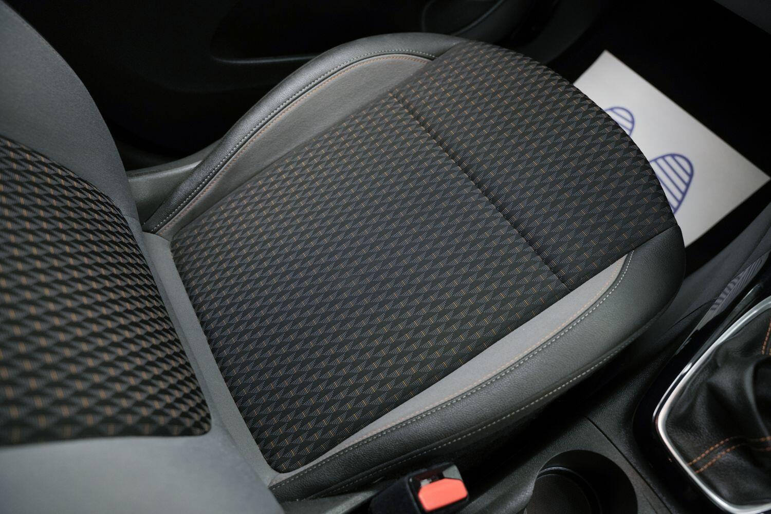 Used Vauxhall Crossland X 2019 for sale - 77626243: Photo 23