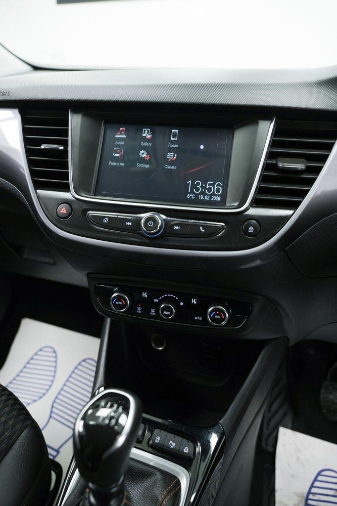 Used Vauxhall Crossland X 2019 for sale - 77626243: Photo 25