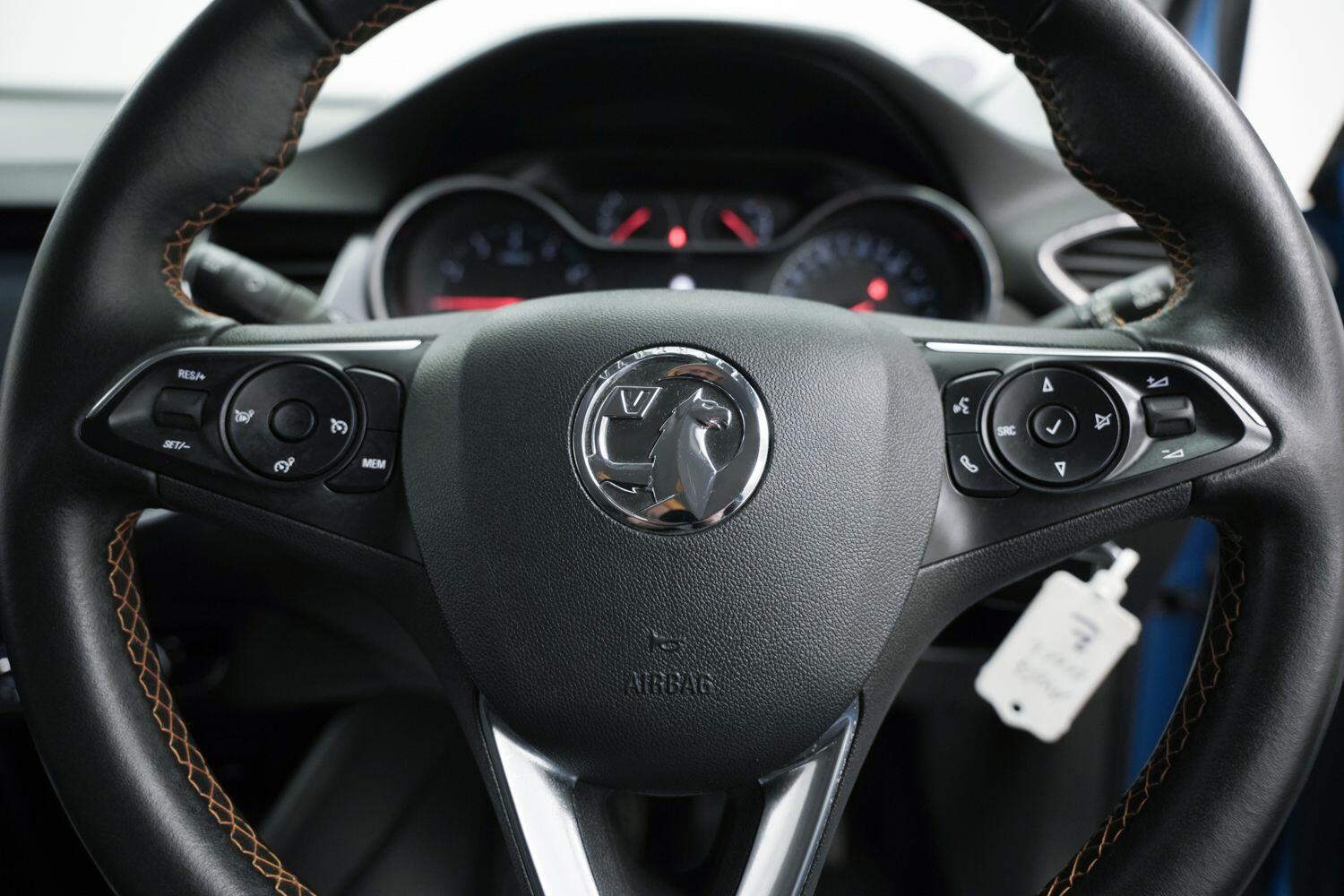 Used Vauxhall Crossland X 2019 for sale - 77626243: Photo 27