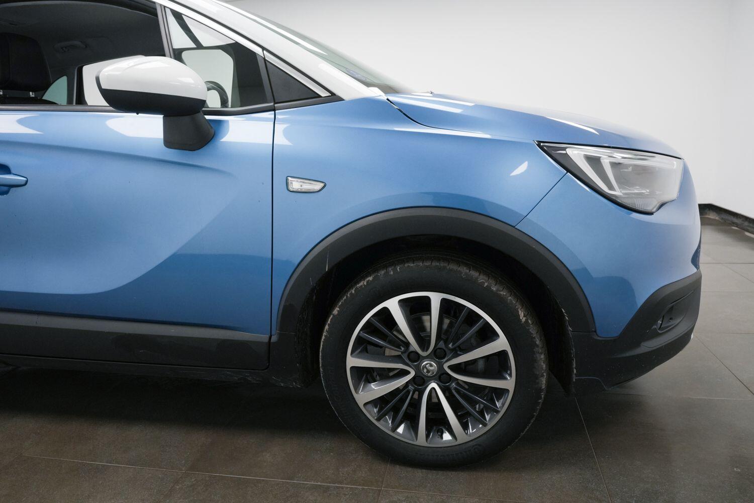 Used Vauxhall Crossland X 2019 for sale - 77626243: Photo 5