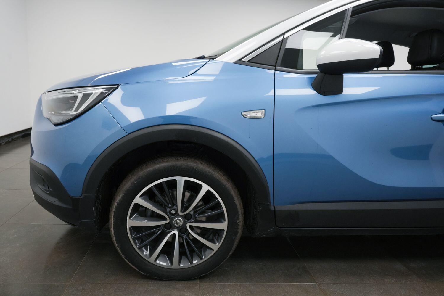 Used Vauxhall Crossland X 2019 for sale - 77626243: Photo 6