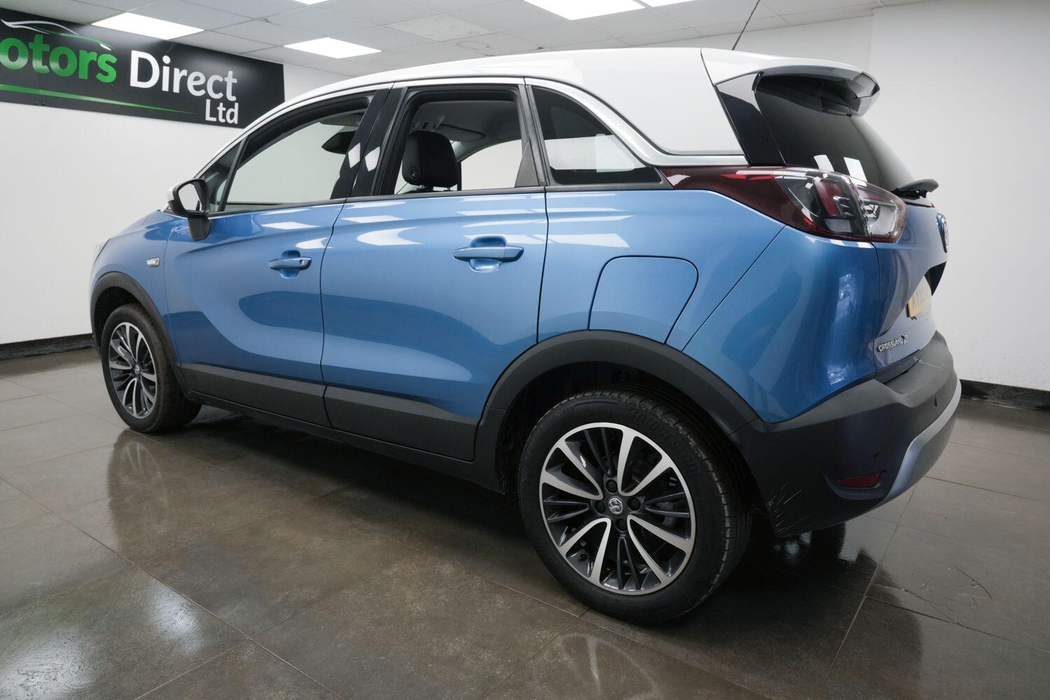 Used Vauxhall Crossland X 2019 for sale - 77626243: Photo 7