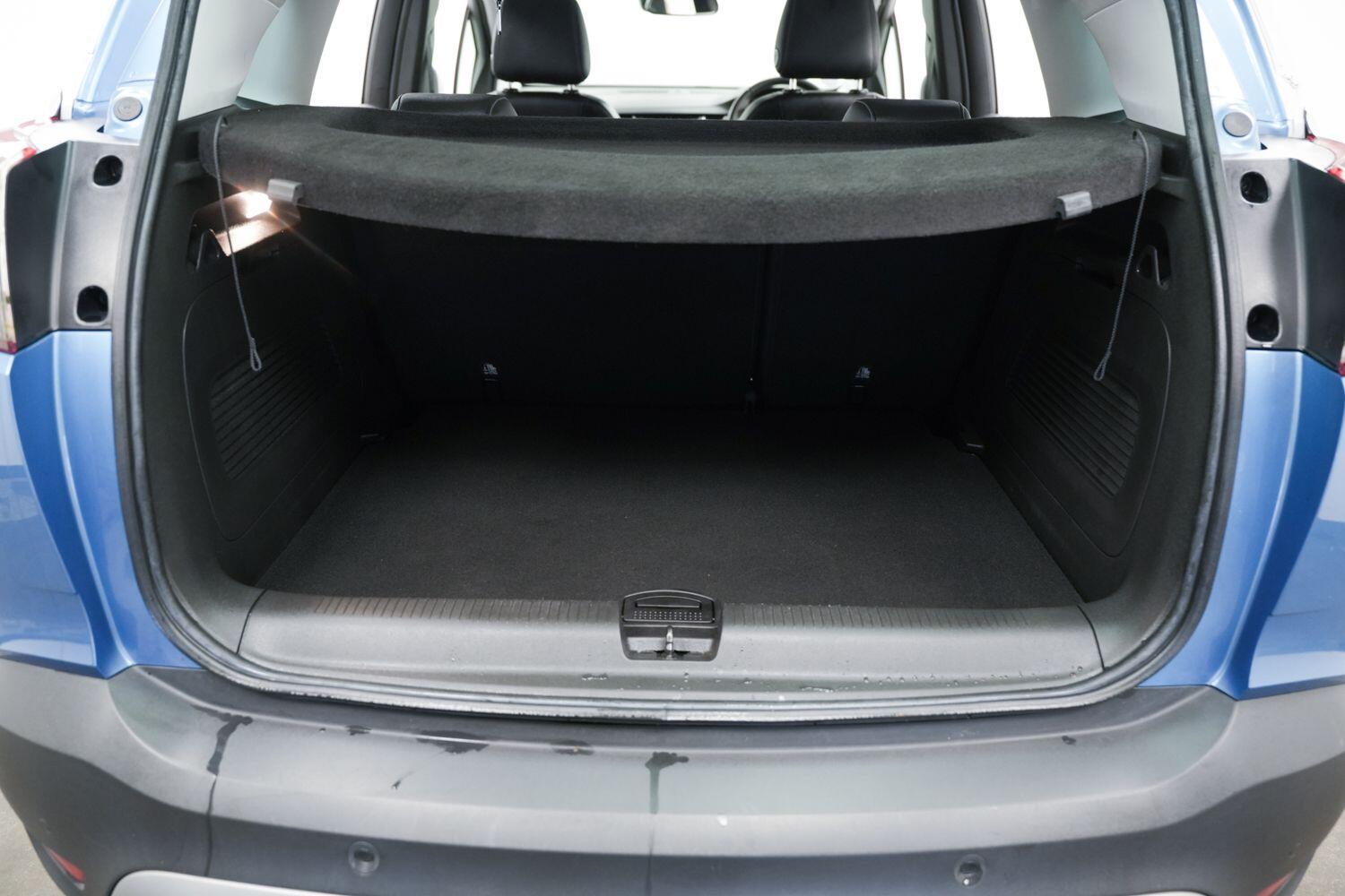 Used Vauxhall Crossland X 2019 for sale - 77626243: Photo 9