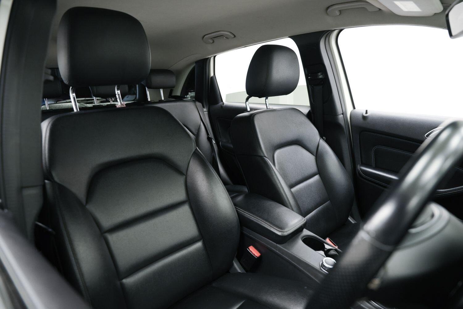 Used Mercedes-Benz B Class for sale - 77057283: Photo 10