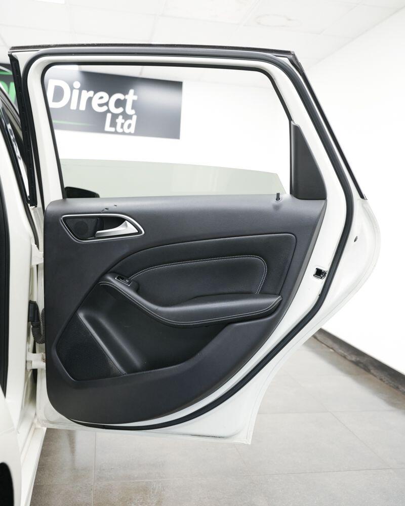 Used Mercedes-Benz B Class for sale - 77057283: Photo 16